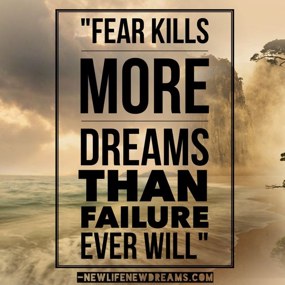 Five Ways To Overcome Fear In Your Life – Babar Ahmad